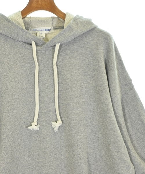 COMME des GARCONS SHIRT เสื้อฮู้ด