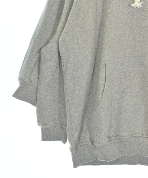 COMME des GARCONS SHIRT เสื้อฮู้ด