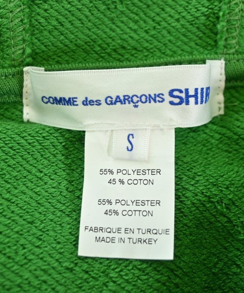 COMME des GARCONS SHIRT เสื้อฮู้ด