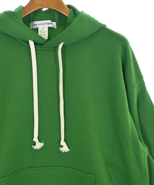 COMME des GARCONS SHIRT เสื้อฮู้ด