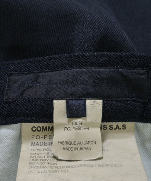 COMME des GARCONS SHIRT กางเกงขาสั้น