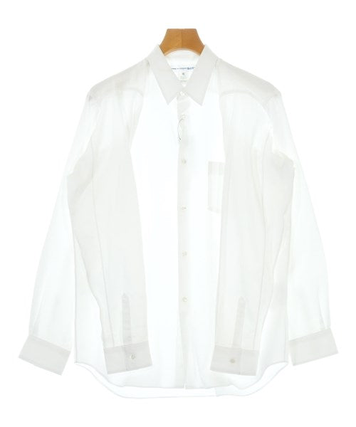 COMME des GARCONS SHIRT เสื้อลำลอง