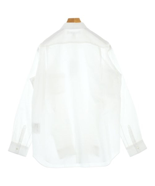COMME des GARCONS SHIRT เสื้อลำลอง