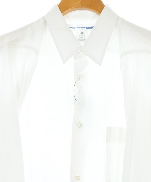 COMME des GARCONS SHIRT เสื้อลำลอง