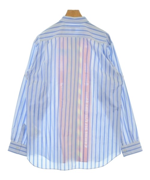 COMME des GARCONS SHIRT เสื้อลำลอง