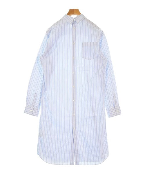 COMME des GARCONS SHIRT เสื้อลำลอง