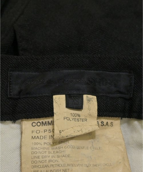 COMME des GARCONS SHIRT กางเกงขาสั้น