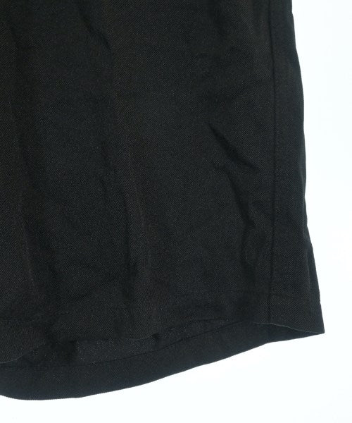 COMME des GARCONS SHIRT กางเกงขาสั้น