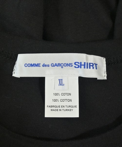 COMME des GARCONS SHIRT เสื้อยืด/เสื้อท็อปส์