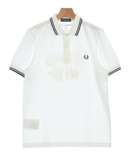 COMME des GARCONS SHIRT เสื้อโปโล