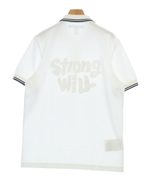 COMME des GARCONS SHIRT เสื้อโปโล