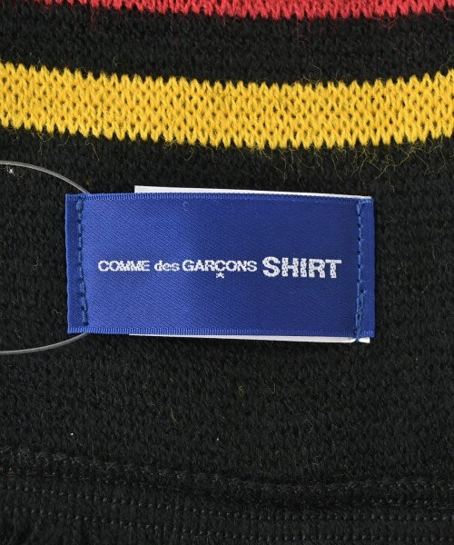 COMME des GARCONS SHIRT ผ้าพันคอกันหนาว