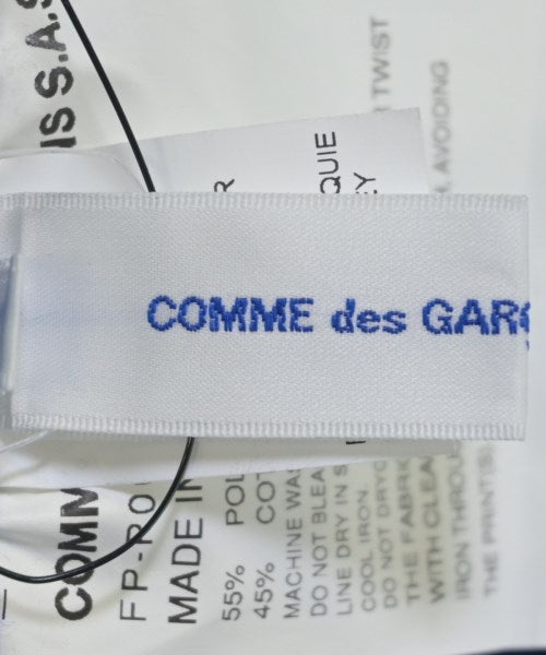 COMME des GARCONS SHIRT กางเกงขาสั้น