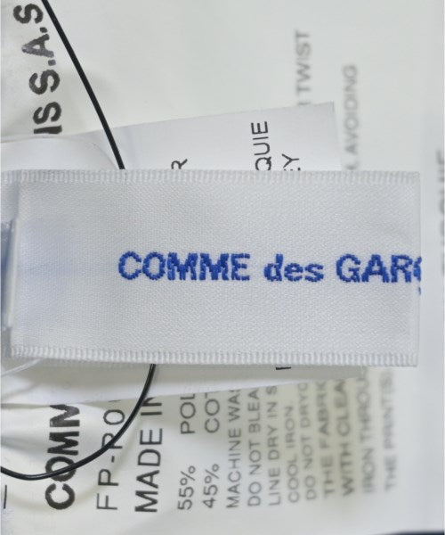 COMME des GARCONS SHIRT กางเกงขาสั้น