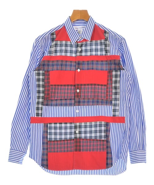 COMME des GARCONS SHIRT เสื้อลำลอง