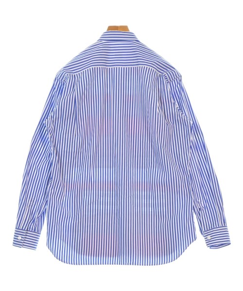 COMME des GARCONS SHIRT เสื้อลำลอง