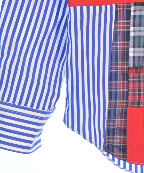 COMME des GARCONS SHIRT เสื้อลำลอง