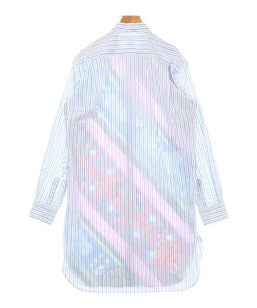 COMME des GARCONS SHIRT เสื้อลำลอง