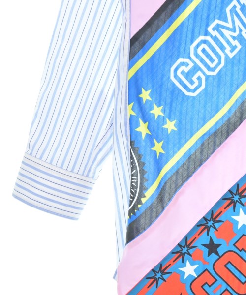 COMME des GARCONS SHIRT เสื้อลำลอง