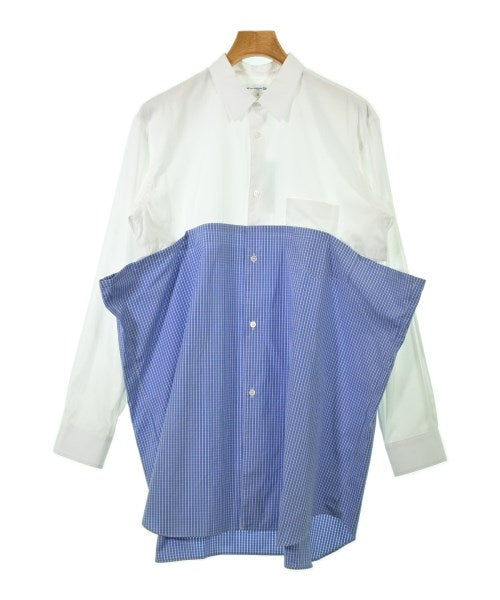 COMME des GARCONS SHIRT เสื้อลำลอง