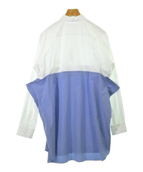 COMME des GARCONS SHIRT เสื้อลำลอง