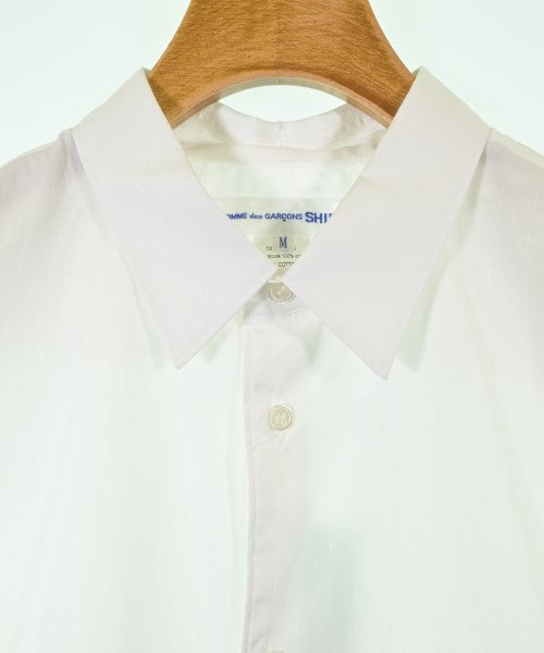 COMME des GARCONS SHIRT เสื้อลำลอง