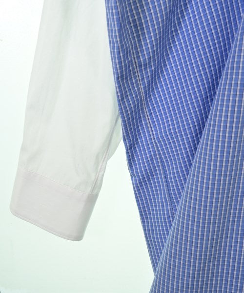 COMME des GARCONS SHIRT เสื้อลำลอง
