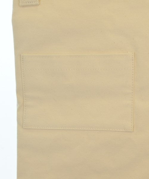 COMME des GARCONS SHIRT กระเป๋าถือขนาดใหญ่