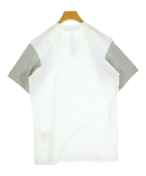 COMME des GARCONS SHIRT เสื้อยืด/เสื้อท็อปส์