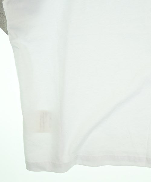 COMME des GARCONS SHIRT เสื้อยืด/เสื้อท็อปส์