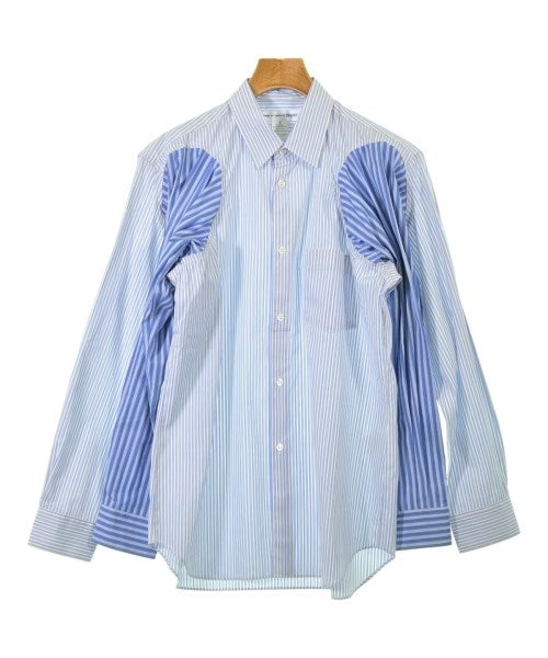 COMME des GARCONS SHIRT เสื้อลำลอง