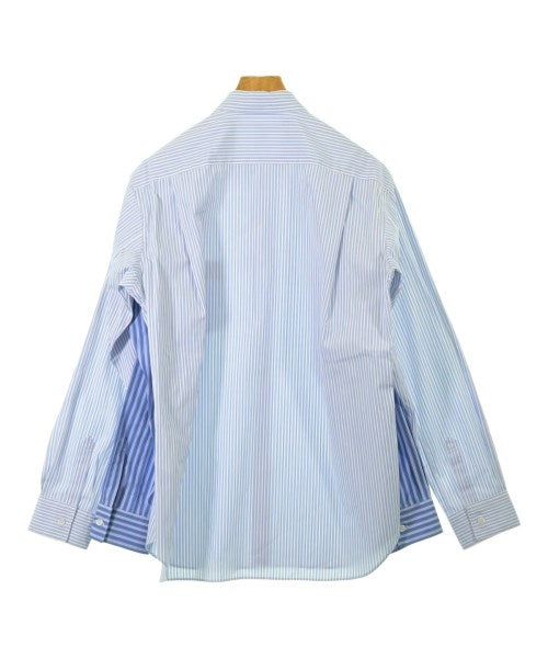 COMME des GARCONS SHIRT เสื้อลำลอง