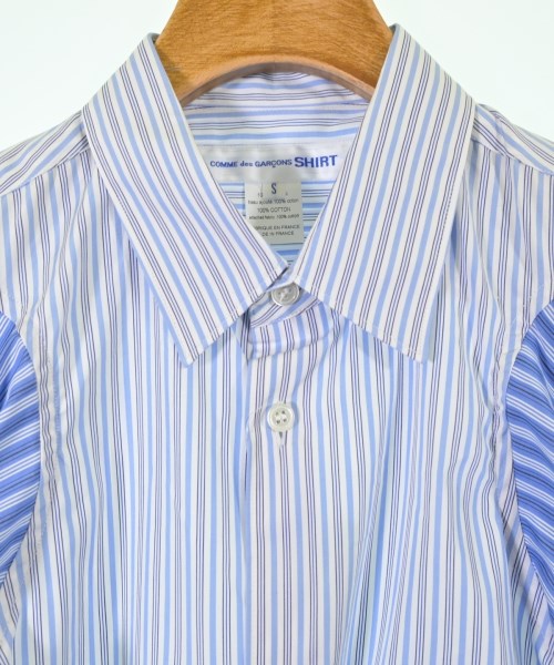 COMME des GARCONS SHIRT เสื้อลำลอง