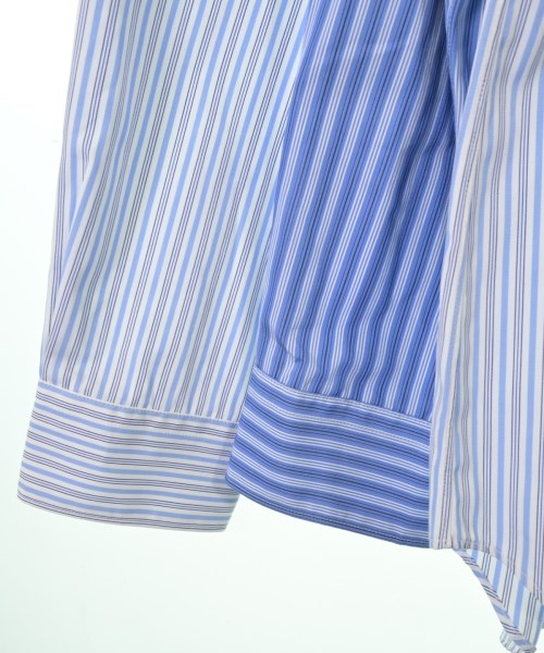 COMME des GARCONS SHIRT เสื้อลำลอง