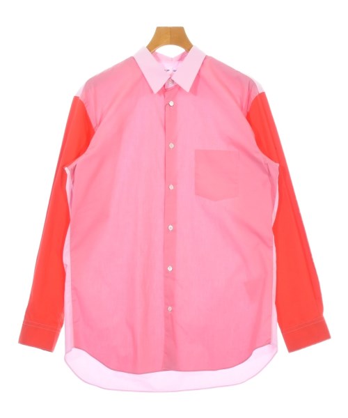 COMME des GARCONS SHIRT เสื้อลำลอง