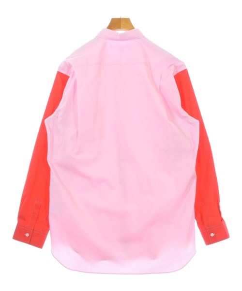 COMME des GARCONS SHIRT เสื้อลำลอง