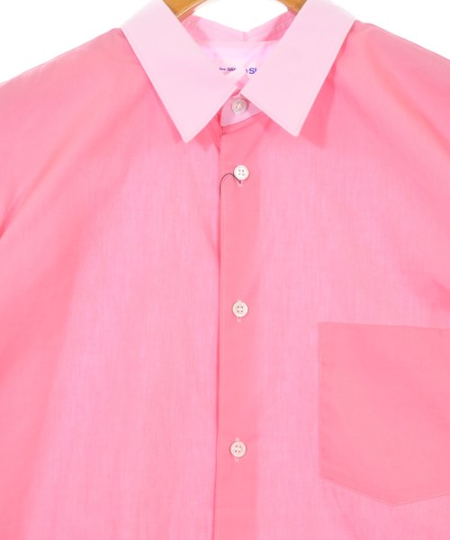 COMME des GARCONS SHIRT เสื้อลำลอง