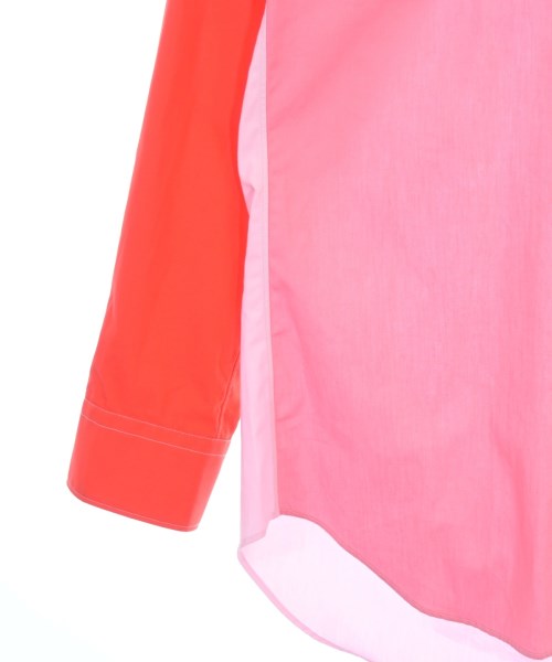 COMME des GARCONS SHIRT เสื้อลำลอง