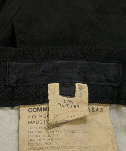COMME des GARCONS SHIRT กางเกงขาสั้น