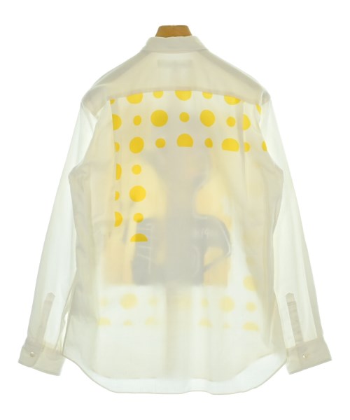 COMME des GARCONS SHIRT เสื้อลำลอง