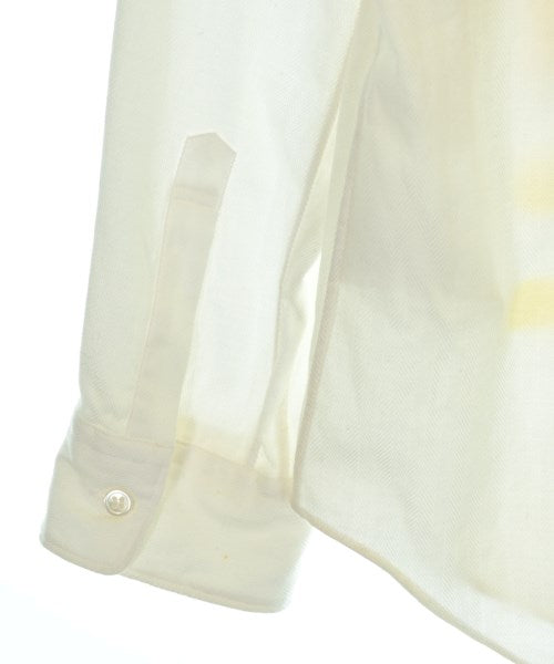 COMME des GARCONS SHIRT เสื้อลำลอง