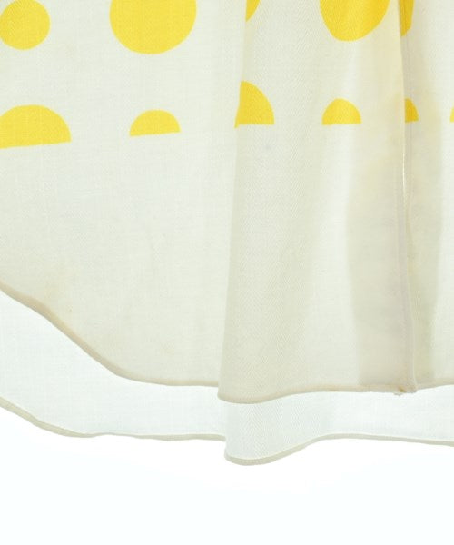 COMME des GARCONS SHIRT เสื้อลำลอง