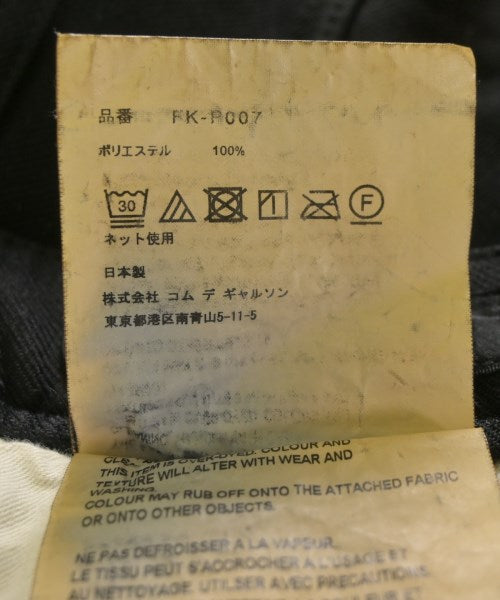 COMME des GARCONS SHIRT กางเกง อื่น
