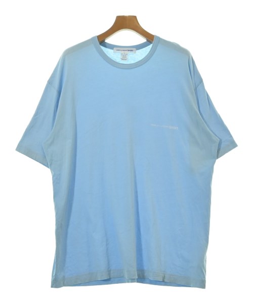 COMME des GARCONS SHIRT เสื้อยืด/เสื้อท็อปส์