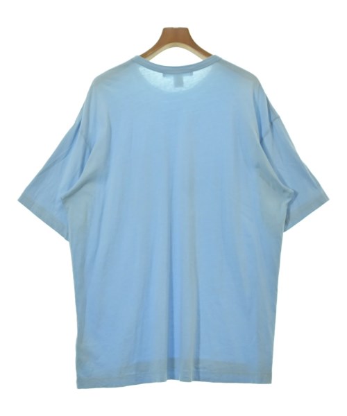 COMME des GARCONS SHIRT เสื้อยืด/เสื้อท็อปส์