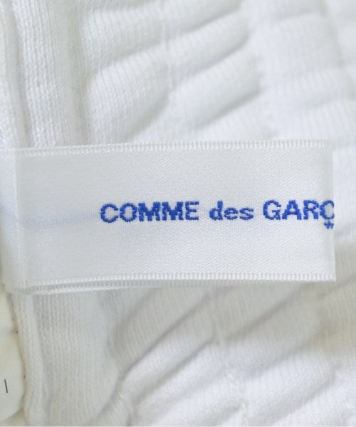 COMME des GARCONS SHIRT กางเกงขาสั้น