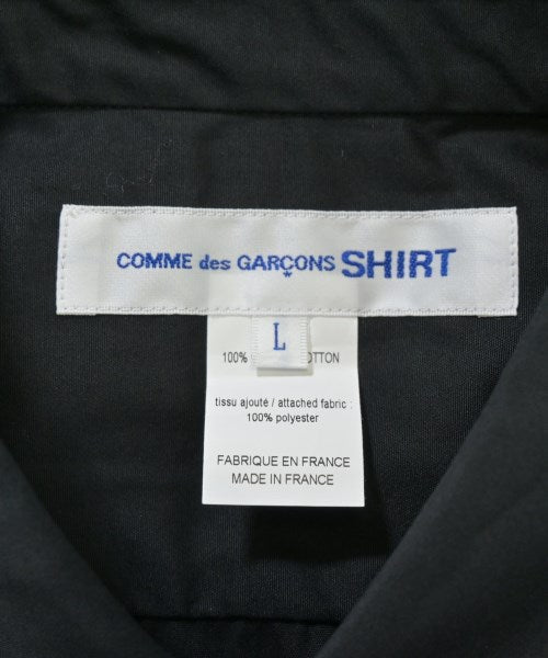 COMME des GARCONS SHIRT เสื้อลำลอง