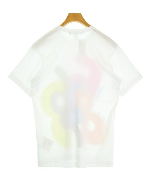 COMME des GARCONS SHIRT เสื้อยืด/เสื้อท็อปส์