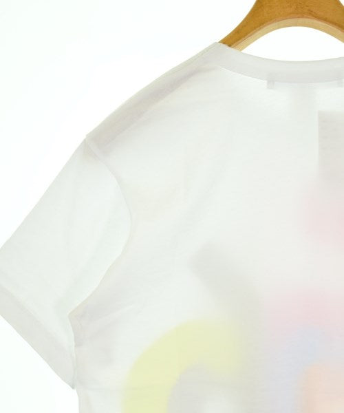 COMME des GARCONS SHIRT เสื้อยืด/เสื้อท็อปส์