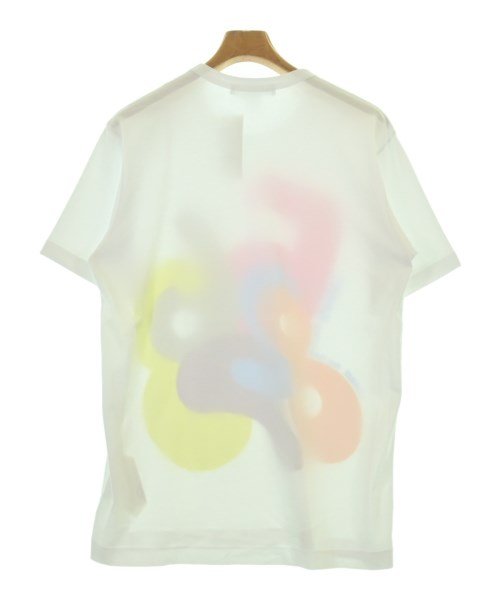 COMME des GARCONS SHIRT เสื้อยืด/เสื้อท็อปส์